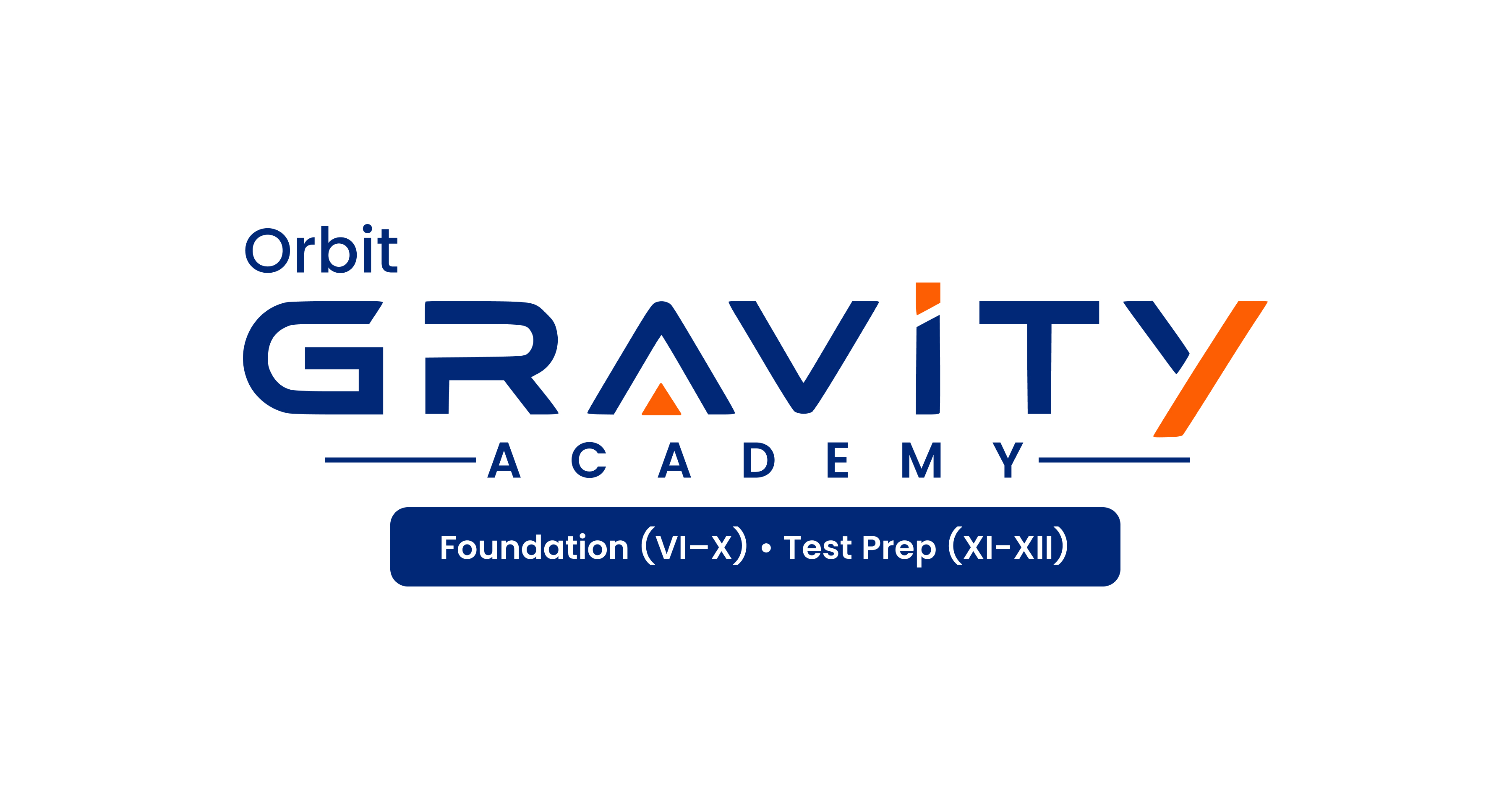 Gravity Academy